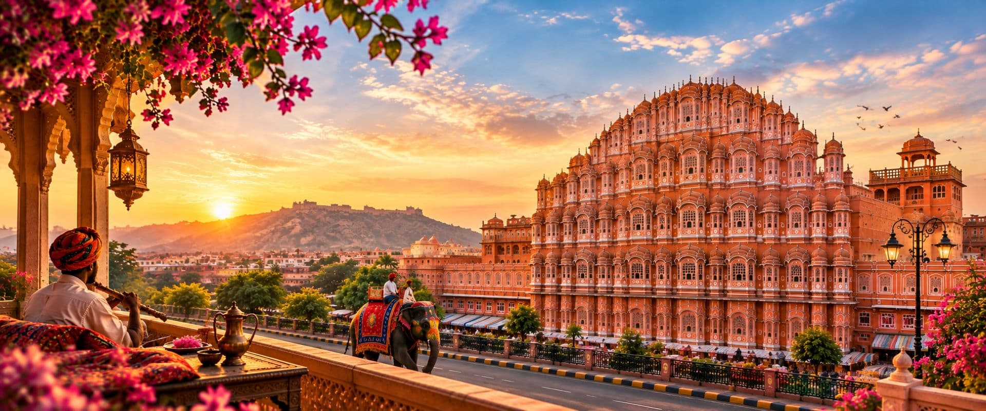 Jaipur Connect is Coming Soon!